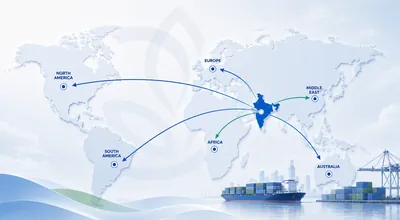 Quality Manufacturing, From India to the World