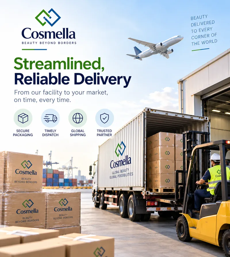 Logistics