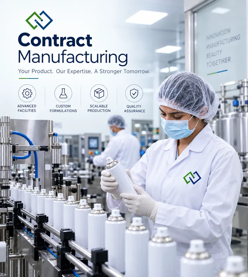 Contract Manufacturing