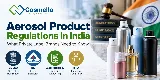 Aerosol Product Regulations in India: What Private Label Brands Need to Know